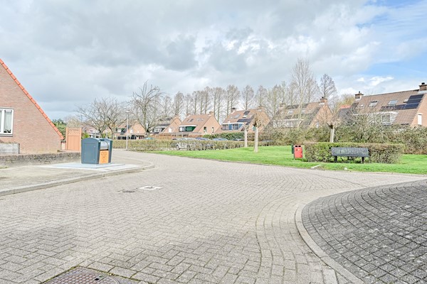 Medium property photo - Kruisvaarder 19, 3161 LJ Rhoon